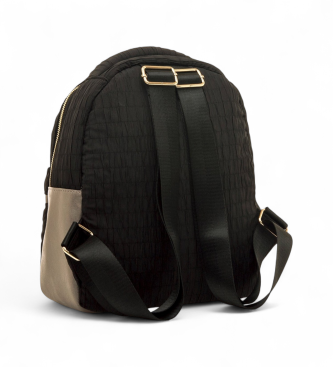 Mariamare Perli backpack black