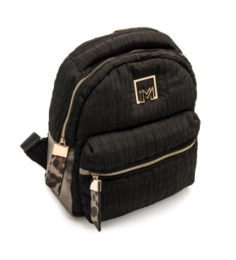 Mariamare Perli backpack black