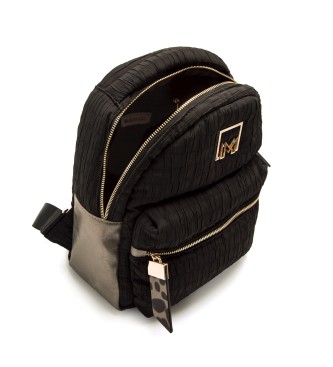 Mariamare Perli backpack black