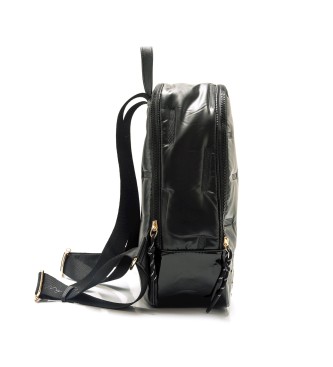 Mariamare Rocket backpack black