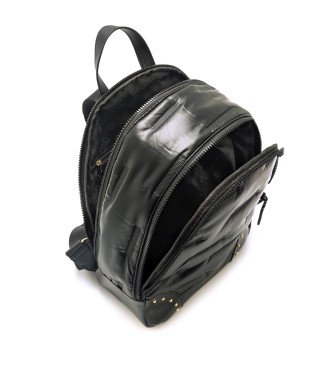 Mariamare Rocket backpack black