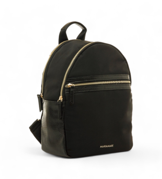 Mariamare Skye backpack black