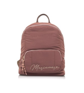 Mariamare Cremi backpack pink