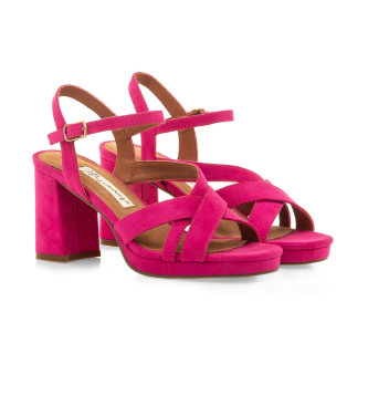 Mariamare Sandals 68451 pink