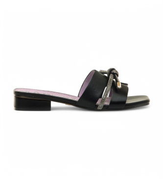 Mariamare Casit sandaler sort