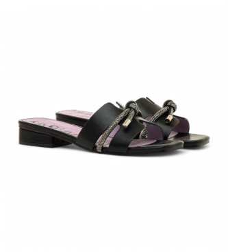 Mariamare Casit sandaler sort