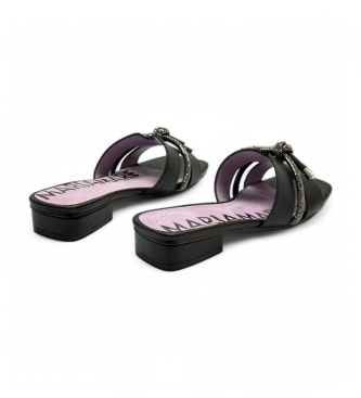 Mariamare Casit sandaler sort