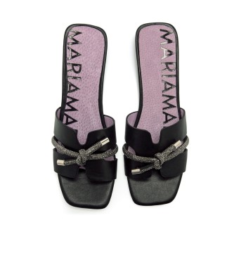 Mariamare Casit sandaler sort