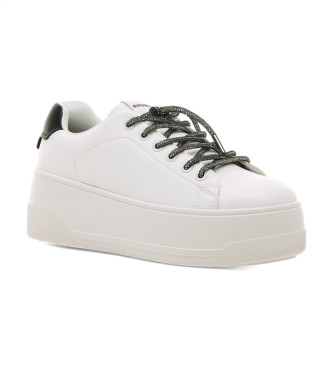 Mariamare Trainers 63419 white