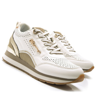 Mariamare Casual Sneakers 68421 White