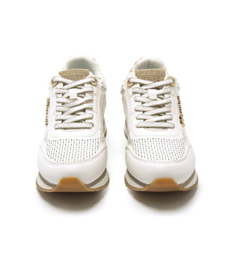 Mariamare Casual Sneakers 68421 White