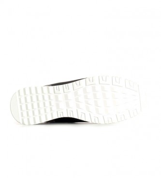 zapatillas de deporte con cuña