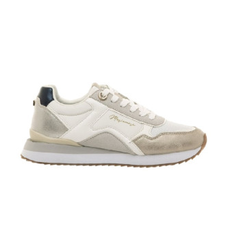 Mariamare Trainers 63331 Wit