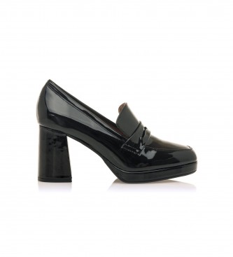Mariamare Chaussures 63374 noir