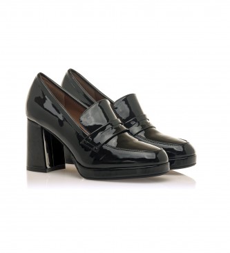 Mariamare Zapatos 63374 negro