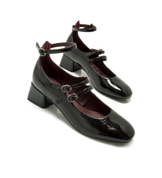 Mariamare Schuhe 63546 Schwarz