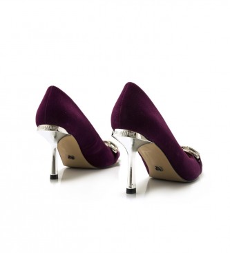 Mariamare Biella Lila Shoes -Heel height 7cm