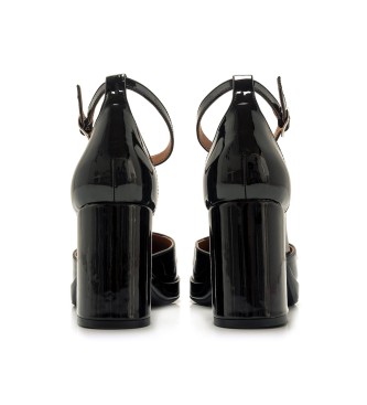 Mariamare Chaussures 63375 noir