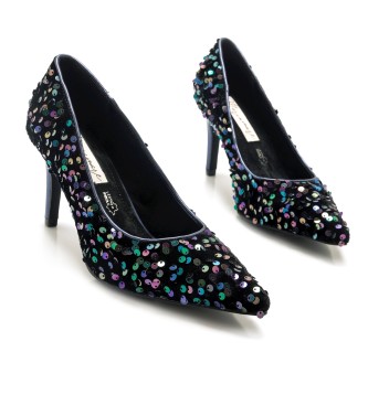 Mariamare Chaussures 63395 noir