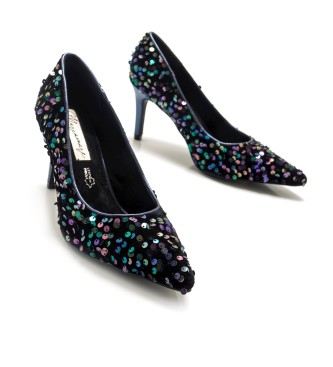 Mariamare Chaussures 63395 noir