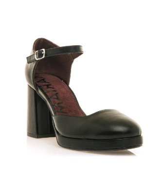 Mariamare Schoenen 63426 Zwart