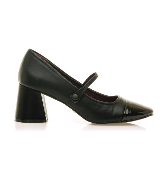 Mariamare Schuhe 63564 Schwarz