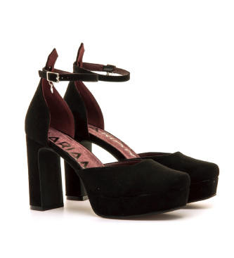 Mariamare Roseta shoes black