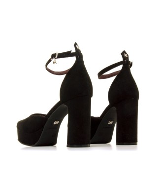 Mariamare Roseta shoes black