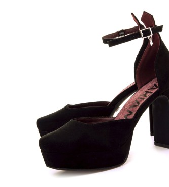 Mariamare Roseta shoes black