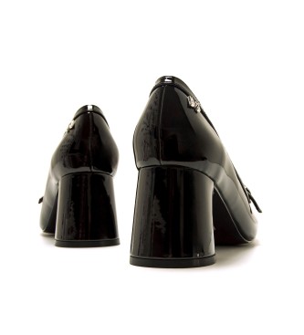 Mariamare Scarpe nere Pienza