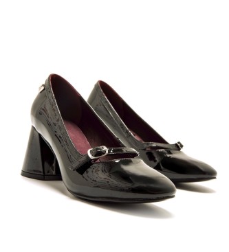 Mariamare Scarpe nere Pienza