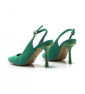 Mariamare Zapatos Biella 68349 verde