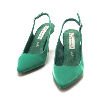 Mariamare Biella čevlji 68349 zelena