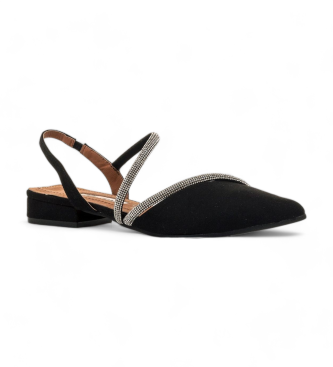 Mariamare Sapatos 68472 preto