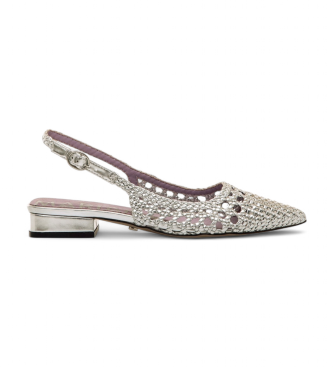 Mariamare Sapatos de prata Puglia