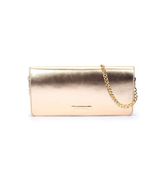 Martinelli Gold gold handbag