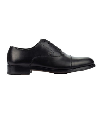 Martinelli Empire 1492 Chaussures en cuir noir