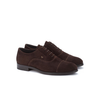 Martinelli Chaussures en cuir Empire marron
