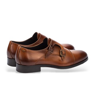 Martinelli Empire 1492 leren schoenen bruin