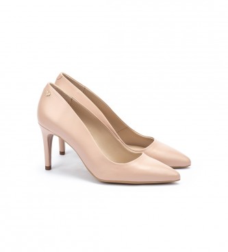 Martinelli Thelma nude con tacco alto -Altezza tacco 8,5 cm-