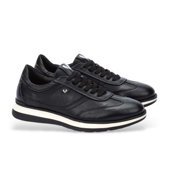 Martinelli Walden Leather Sneakers 1606 black