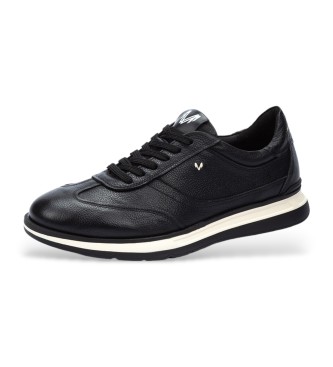 Martinelli Walden Leather Sneakers 1606 black