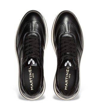 Martinelli Walden Leather Sneakers 1606 black