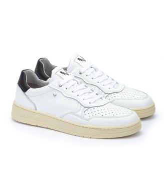 Martinelli Sneakers in pelle bianca Newhaven