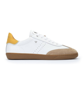 Martinelli Sneakers in pelle bianca Vesey