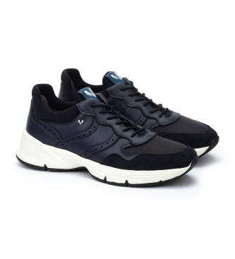 Martinelli Sneakers blu navy Norwich