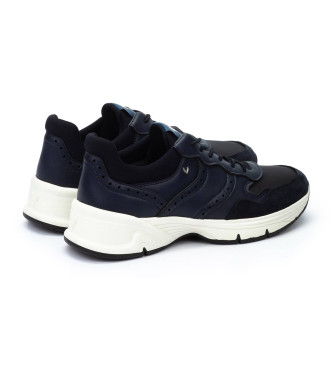 Martinelli Sneakers blu navy Norwich