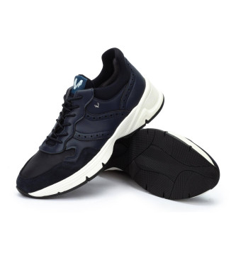 Martinelli Sneakers blu navy Norwich
