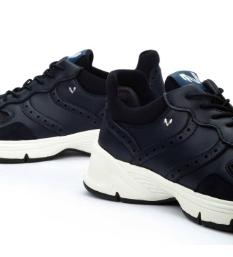 Martinelli Sneakers blu navy Norwich