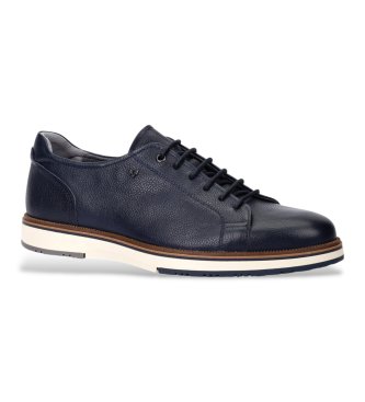 Martinelli Fulton l�dersko navy